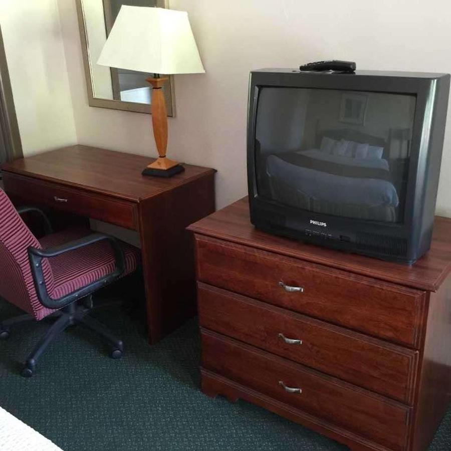 Astoria Hotel Danville North Eksteriør bilde