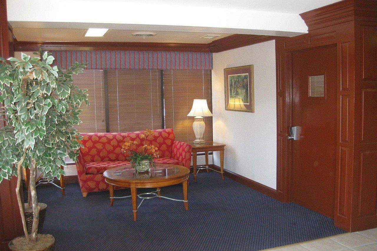 Astoria Hotel Danville North Eksteriør bilde