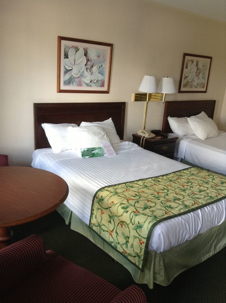 Astoria Hotel Danville North Eksteriør bilde