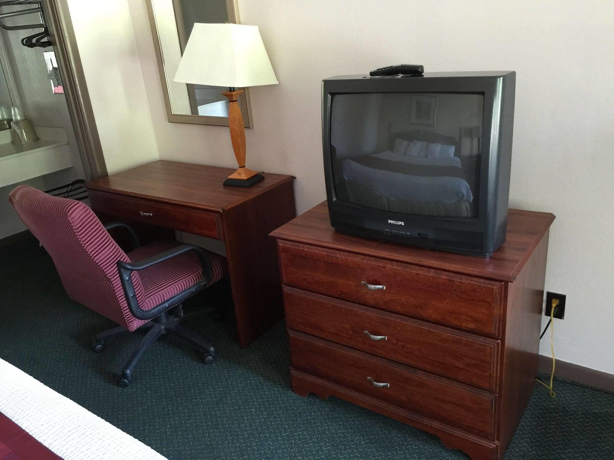 Astoria Hotel Danville North Eksteriør bilde